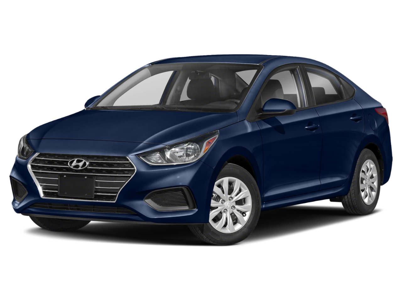 Hyundai Accent auto